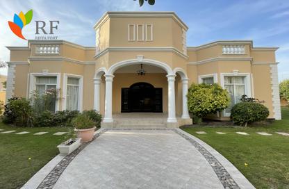 Villa - 4 Bedrooms - 5 Bathrooms for rent in Saar - Northern Governorate