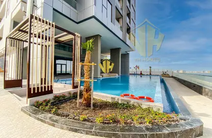 Apartment - Studio - 1 Bathroom for rent in Al Juffair - Capital Governorate