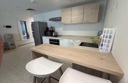 Apartment - Studio - 1 Bathroom for rent in Busaiteen - Muharraq Governorate Apartment - Studio - 1 Bathroom for rent in Busaiteen - Muharraq Governorate