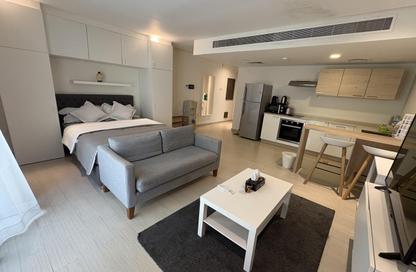 Apartment - Studio - 1 Bathroom for rent in Busaiteen - Muharraq Governorate