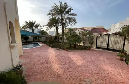 Villa - 4 Bedrooms - 5 Bathrooms for rent in Saar - Northern Governorate