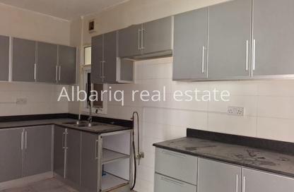 Apartment - 3 Bedrooms - 3 Bathrooms for rent in Hidd - Muharraq Governorate Apartment - 3 Bedrooms - 3 Bathrooms for rent in Hidd - Muharraq Governorate