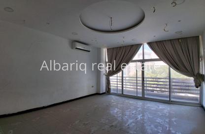 Apartment - 3 Bedrooms - 3 Bathrooms for rent in Hidd - Muharraq Governorate