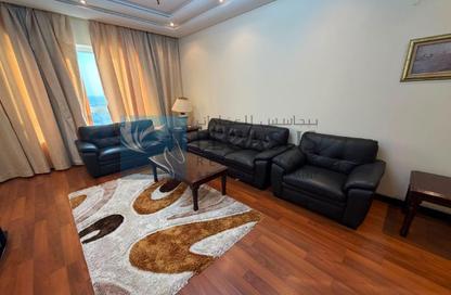 Apartment - 2 Bedrooms - 3 Bathrooms for rent in Abraj Al Lulu - Manama - Capital Governorate