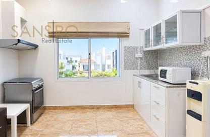 Apartment - Studio - 1 for rent in Janabiya - Northern Governorate