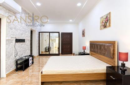 Apartment - Studio - 1 for rent in Janabiya - Northern Governorate