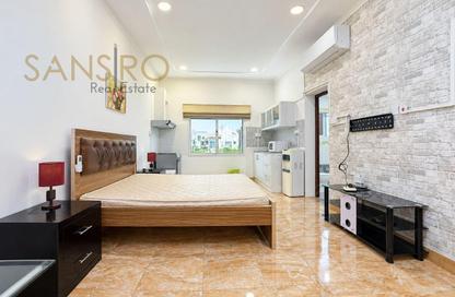 Apartment - Studio - 1 for rent in Janabiya - Northern Governorate