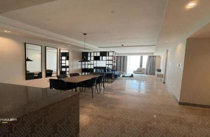 Apartment - 2 Bedrooms - 2 Bathrooms for sale in Dilmunia Island - Muharraq Governorate
