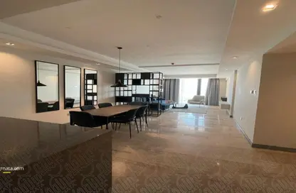 Apartment - 2 Bedrooms - 2 Bathrooms for sale in Dilmunia Island - Muharraq Governorate