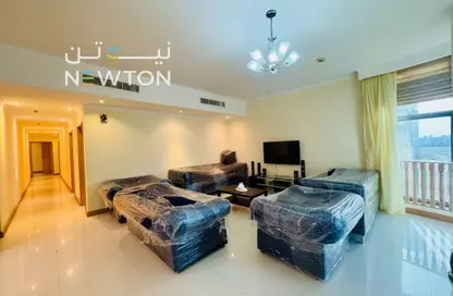 Apartment - 3 Bedrooms - 4 Bathrooms for rent in Seef - Capital Governorate