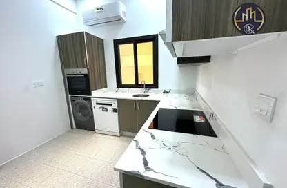 Apartment - 2 Bedrooms - 2 Bathrooms for rent in Janabiya - Northern Governorate