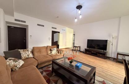 Apartment - 2 Bedrooms - 2 Bathrooms for rent in Al Juffair - Capital Governorate