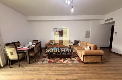 Apartment - 2 Bedrooms - 2 Bathrooms for rent in Al Juffair - Capital Governorate