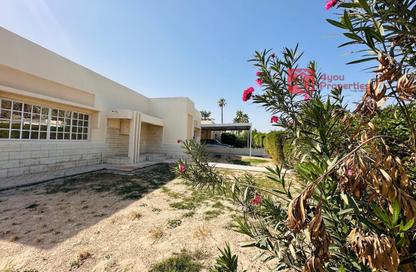 Villa - 3 Bedrooms - 2 Bathrooms for rent in Barbar - Northern Governorate