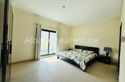 Apartment - 3 Bedrooms - 4 Bathrooms for rent in Hidd - Muharraq Governorate