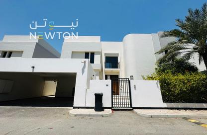 فيلا - 4 غرف نوم - 6 حمامات للايجار في سار - المحافظة الشمالية