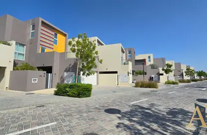 Villa - 3 Bedrooms - 4 Bathrooms for sale in Al Naseem - Diyar Al Muharraq - Muharraq Governorate