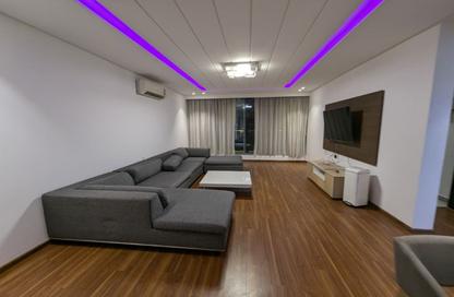 Apartment - 3 Bedrooms - 4 Bathrooms for rent in Janabiya - Northern Governorate Apartment - 3 Bedrooms - 4 Bathrooms for rent in Janabiya - Northern Governorate