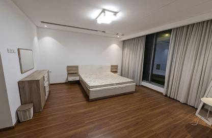 Apartment - 3 Bedrooms - 4 Bathrooms for rent in Janabiya - Northern Governorate