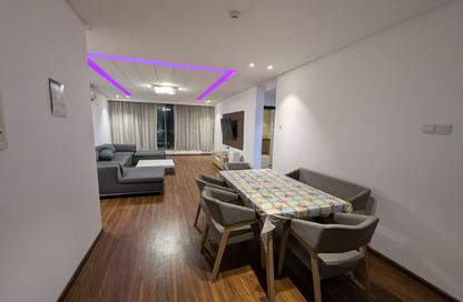 Apartment - 3 Bedrooms - 4 Bathrooms for rent in Janabiya - Northern Governorate Apartment - 3 Bedrooms - 4 Bathrooms for rent in Janabiya - Northern Governorate