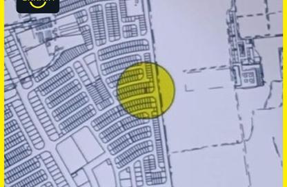 Land - Studio for sale in Hamala - Northern Governorate