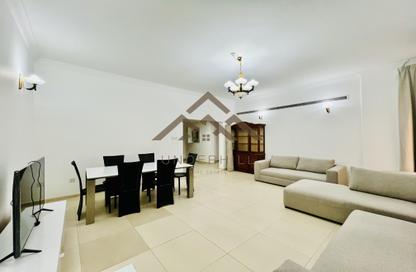 Apartment - 2 Bedrooms - 2 Bathrooms for rent in Al Juffair - Capital Governorate