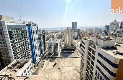 Apartment - 1 - 2 for sale in Al Juffair - Capital Governorate