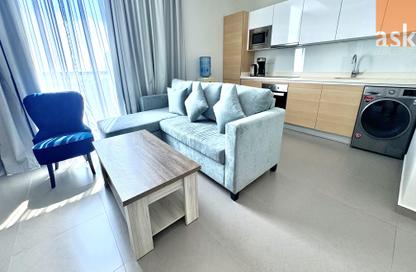 Apartment - 1 - 2 for sale in Al Juffair - Capital Governorate