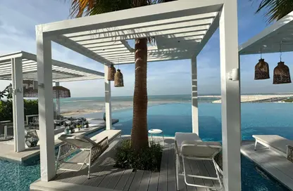 Apartment - 1 Bedroom - 1 Bathroom for rent in Bahrain Bay - Capital Governorate Apartment - 1 Bedroom - 1 Bathroom for rent in Bahrain Bay - Capital Governorate