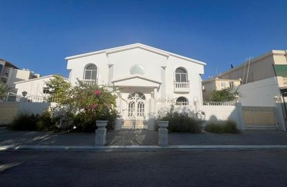 Villa - 3 Bedrooms - 3 Bathrooms for rent in Saar - Northern Governorate