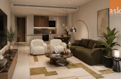 Apartment - 2 Bedrooms - 2 Bathrooms for sale in Amwaj Beachfront - Amwaj Islands - Muharraq Governorate