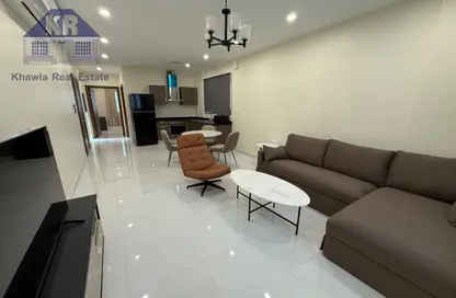 شقة - غرفة نوم - 1 حمام للايجار في البرهامة - المنامة - محافظة العاصمة