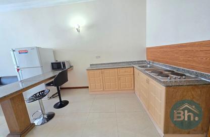 Apartment - Studio - 1 Bathroom for rent in Al Juffair - Capital Governorate Apartment - Studio - 1 Bathroom for rent in Al Juffair - Capital Governorate