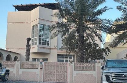 فيلا - 6 غرف نوم - 4 حمامات للبيع في الرفاع - المحافظة الجنوبية فيلا - 6 غرف نوم - 4 حمامات للبيع في الرفاع - المحافظة الجنوبية