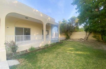 Villa - 3 Bedrooms - 3 Bathrooms for rent in Janabiya - Northern Governorate Villa - 3 Bedrooms - 3 Bathrooms for rent in Janabiya - Northern Governorate