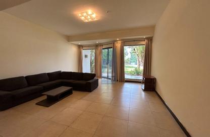 Villa - 4 Bedrooms - 5 Bathrooms for rent in Adliya - Manama - Capital Governorate