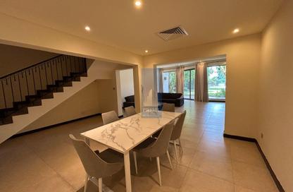 Villa - 4 Bedrooms - 5 Bathrooms for rent in Adliya - Manama - Capital Governorate
