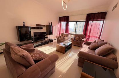 Duplex - 3 Bedrooms - 4 Bathrooms for rent in Al Juffair - Capital Governorate Duplex - 3 Bedrooms - 4 Bathrooms for rent in Al Juffair - Capital Governorate