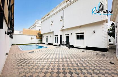 Villa - 4 Bedrooms - 5 Bathrooms for rent in Saar - Northern Governorate