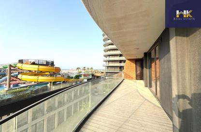 Apartment - 3 Bedrooms - 4 Bathrooms for sale in Hanging Garden - Dilmunia Island - Muharraq Governorate