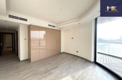 Apartment - 3 Bedrooms - 4 Bathrooms for sale in Hanging Garden - Dilmunia Island - Muharraq Governorate