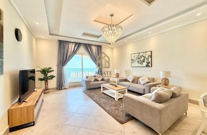 Apartment - 3 Bedrooms - 4 Bathrooms for rent in Amwaj Avenue - Amwaj Islands - Muharraq Governorate Apartment - 3 Bedrooms - 4 Bathrooms for rent in Amwaj Avenue - Amwaj Islands - Muharraq Governorate