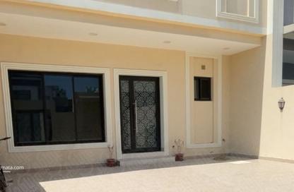 Villa - 5 - 6 for sale in Hamad Town - Northern Governorate Villa - 5 - 6 for sale in Hamad Town - Northern Governorate