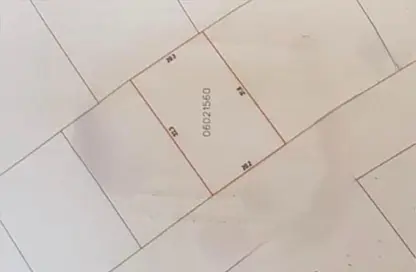 Land - Studio for sale in Maameer - Central Governorate