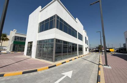 Shop - Studio - 4 Bathrooms for rent in Sitra - Central Governorate