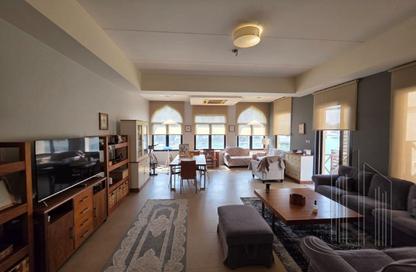 Villa - 3 - 5 for rent in Al Marsa Floating City - Amwaj Islands - Muharraq Governorate