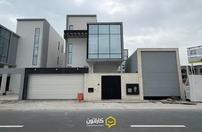 فيلا - 3 غرف نوم - 5 حمامات للبيع في موزون - ديار المحرق - المحرق