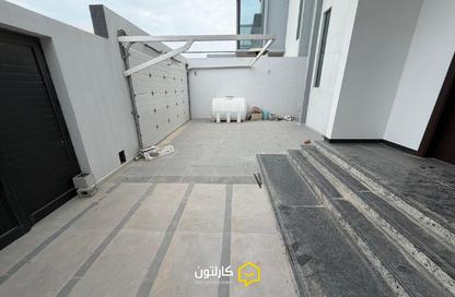 Villa - 3 Bedrooms - 5 Bathrooms for sale in Mozoon - Diyar Al Muharraq - Muharraq Governorate