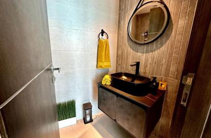 Apartment - 1 Bedroom - 2 Bathrooms for sale in Seef - Capital Governorate