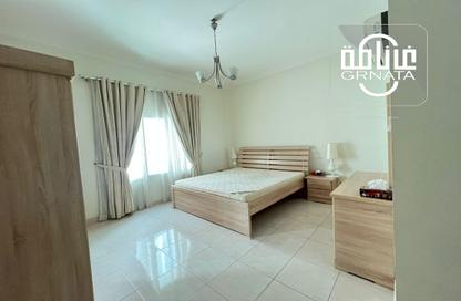 Apartment - 2 Bedrooms - 2 Bathrooms for rent in Maqabah - Northern Governorate
